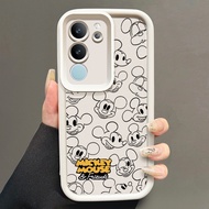 Casing Hp VIVO V29 Pro 5G V29E 5G V27 Pro 5G V27E 5G V25 5G V25E V23 V23i V23E 5G V15 V20 Pro V21 5G