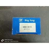 Taiwan SY Nissan UD Truck Bus JP251 Pam Klac Atas 46801-90115 3/4"Inci