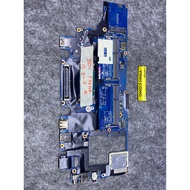 MAIN LAPTOP DELL 7240 E7240 CORI i5 gen 4 good condition