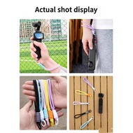 DJI POCKET4 Suitable for DJI DJI OSMO pocket3/4 Hand Strap Camera Wrist Strap Lanyard Lingmo Pocket 