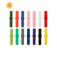 P70 P70 pro y7 y7pro p80 y16 L8 DT98 dT88 Garmin Watch Strap Model Full 20mm