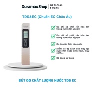 TDS & EC Daimito water quality meter