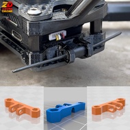 ImpulseRC Apex Evo ExpressLRS ELRS Antenna Mount FPV Drone