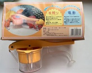 手動榨橙汁機