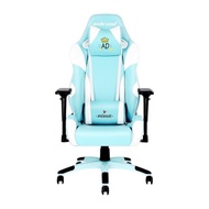 Anda Seat Soft Kitty Series Premium Gaming Chair Office Chair Blue (AD7-24) สีฟ้า / BL