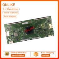 90%NEW Original Logic Board LC650EQF-DHF-TA1 6870C-0556B (H/F) 6870C-0556B