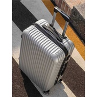 67cm Luggage Student Male Trendy Trolley Case Female Password Box 80cm Korean Version Luggage 28 Sui