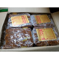 bumbu pecel bagindo 1 pack isi 10