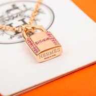 Hermès outlet necklace 愛馬仕頸鏈