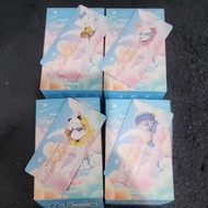 SANRIO Fall asleep figure