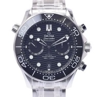 Omega Seamaster Diver 300 M Chronograph 210.30.44.51.01.001 手錶