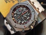 Ap 26470st royal oak offshore 42mm 26331 15510 15500 15450 77350 26401 26400 26405 26210 26585