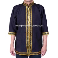 READY STOCK Baju Busana Baju Layang Tradisional Melayu Baju Silat Baju Pahlawan Dewasa Lelaki Malay 