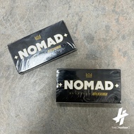NOMAD SKATEBOARDS  Nomad Abec 7 Black Skateboard Bearings