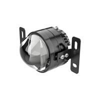 High quality High Quality 12V /24V  85mm 4300K 3000K 6000K Led Driving Fog  Led Projector Lens