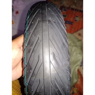 🔥FREE TUBELESS KEPALA🔥 RAIN TAYAR MOTOR TAYAR 110/80 90/90 150/60 TUBELESS TAHUN 2025 2024 TAYAR SWA