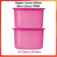 Tupperware One Touch Junior 600 ml