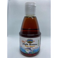 FERRY BRAND FISH SAUCE SILVER POMFRET 200CC