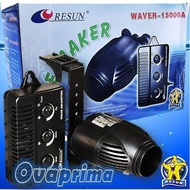 Resun Waver-15000 Pembuat Ombak Aquarium Wave Maker Limited