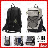 ‼️20L現貨包郵🇯🇵日本直送行貨正版🇯🇵日版別注 Karrimor Japan Cleave 20 Mountain Daypack 日用登山運動背囊 Climb Light Compact Hik