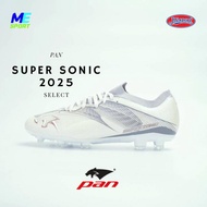 รองเท้าสตั๊ด PAN SUPER SONIC 2025 SELECT PFS5AJ