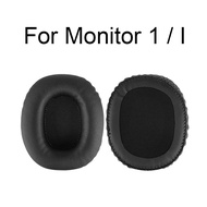 1 cặp miếng đệm tai cho Marshall Monitor 2 ANC 2nd 1st 1 thay thế tai nghe Earpads headband đệm miến