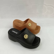 ORIPE Lady Wedge Sandals/Selipar Perempuan