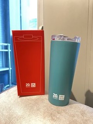 Uniqlo 20週年 保溫瓶