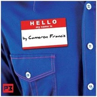 (魔術小子) [C425] Hello My Name Is by Cameron Francis 工作牌變幻