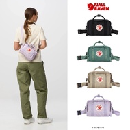 Fjallraven|Kanken Crossbody Bag 23200395
