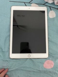 Apple Ipad (第6代）32gb wi-fi