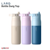 LARQ Bottle Swig Top (680ml) Cold Water Designed To Sip All Day Long.