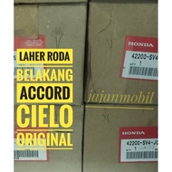 Rear wheel bearing cielo 42200-sv4-j01 rear wheel bearing cielo rear wheel bearing cielo oem