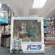 寄賣-BINDing 貓娘樂園 NEKOPARA 1/4 香草	050122240610004