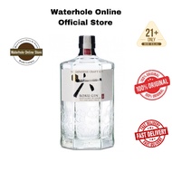 Suntory Roku Gin 43% 700ml