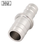 BEEYE Water Pipe Adapter, Stainless Steel 12mm to 16mm Pipe Adapter Fittings, Accessories 16mm to 20