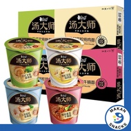 [MakanSnacks] 康师傅 汤大师 方便面 Kang Shi Fu Soup Master Instant Noodle