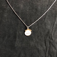 Travis scott cactus jack necklace