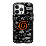 Castiy x NARUTO Impact with Magnetic Phone Case for iPhone 15 Pro Max / iPhone 14 Plus / iPhone 13 P