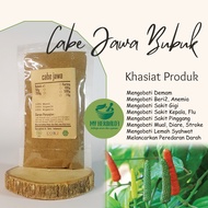Herbal Cabe Jawa Bubuk