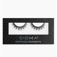 American Sigma Distributor HOPELESS ROMANTIC FALSE LASHES Eyelashes