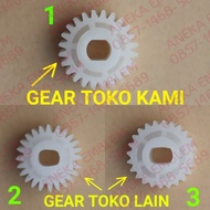 MESIN Honda Jazz Ge8 Ge 8 Folding Rear View Mirror Engine Retract Gear