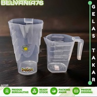 1000ML Measuring Cup 500ML Measuring Cup