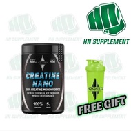 Creatine Monohydrate AZGARD NUTRITION