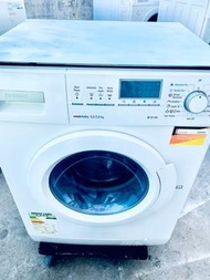 SIEMENS 西門子 洗衣乾衣機 (( 2IN1 )) 5.2KG 包送貨