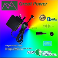 Great Power hp 65W 19.5V 3.33A Charger for HP Probook 640 650 G5 G6 for HP Elitebook 725 755 820 840