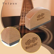 [Baosity11] Guitar Fret Leveler Precision Sanding Block Professional Fretboard Sander Tool for Repai
