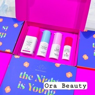 Drunk Elephant The Night Is Young Skin Care Set