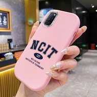 Case For OPPO A52 A72 A92 A74 A95 F19 F19s Fashion Trend Shockproof Phone