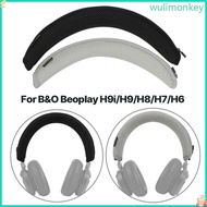 WU Headband Cover Cushion for H9i H9 H8 H7 H6 Headphone Beam Sleeve